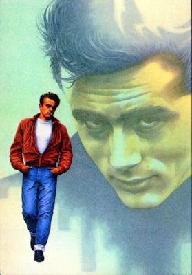 Rebel Without a Cause movie poster (1955) Poster MOV_0fce25af