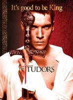 The Tudors movie poster (2007) t-shirt #MOV_0fd17556