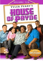 House of Payne movie poster (2006) t-shirt #MOV_0fd1f646