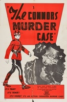 R.C.M.P. File 1365: The Connor Case movie poster (1947) Poster MOV_0fd2e585