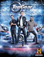 Top Gear USA movie poster (2010) Mouse Pad MOV_0fd54e73