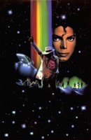 Moonwalker movie poster (1988) Tank Top #643561