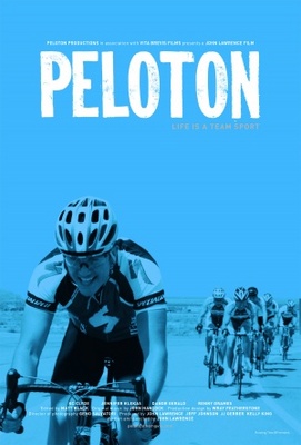 Peloton movie poster (2012) tote bag