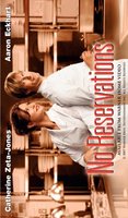 No Reservations movie poster (2007) t-shirt #MOV_0fe289ce
