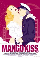 Mango Kiss movie poster (2004) Poster MOV_0fe493b9