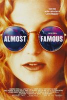 Almost Famous movie poster (2000) Poster MOV_0fe66245