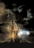 Dark Country movie poster (2009) Poster MOV_0fe83ba2