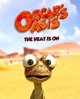 Oscar's Oasis movie poster (2011) Poster MOV_0ff69d9c