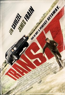 Transit movie poster (2012) mug