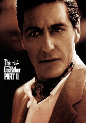 The Godfather: Part II movie poster (1974) Poster MOV_0ff9016d