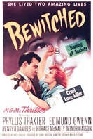 Bewitched movie poster (1945) Poster MOV_0ffd34a6