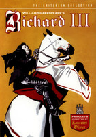 Richard III movie poster (1955) Sweatshirt #1438539