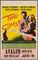 The Chase movie poster (1946) mug #MOV_0lphcz6t