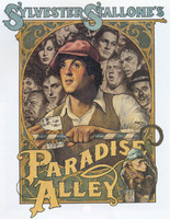 Paradise Alley movie poster (1978) hoodie #1327564