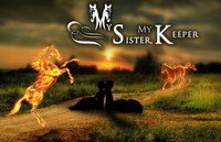 My Sister, My Keeper movie poster (2016) Tank Top #1327472