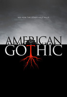 American Gothic movie poster (2016) hoodie #1438588