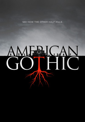 American Gothic movie poster (2016) poster