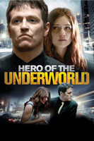 Hero of the Underworld movie poster (2016) Longsleeve T-shirt #1438906
