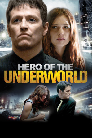 Hero of the Underworld movie poster (2016) mug