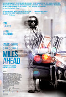 Miles Ahead movie poster (2016) Sweatshirt #1326497