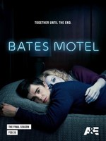 Bates Motel movie poster (2013) Longsleeve T-shirt #1466963