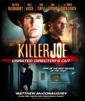 Killer Joe movie poster (2011) Sweatshirt #766245