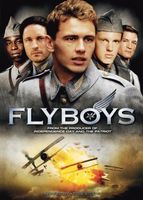 Flyboys movie poster (2006) Poster MOV_100fe6db