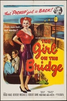 The Girl on the Bridge movie poster (1951) Poster MOV_10105b40