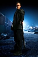Max Payne movie poster (2008) Poster MOV_101e6634