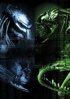 AVPR: Aliens vs Predator - Requiem movie poster (2007) Poster MOV_1020fae6
