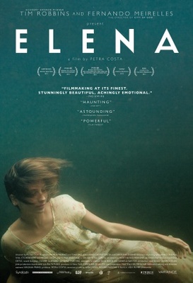 Elena movie poster (2012) Mouse Pad MOV_1021ba6e