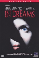 In Dreams movie poster (1999) Sweatshirt #1158495