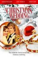 A Christmas Wedding movie poster (2006) Longsleeve T-shirt #766876
