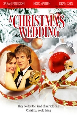 A Christmas Wedding movie poster (2006) Poster MOV_10280f8d