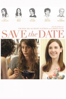 Save the Date movie poster (2012) Tank Top #1072717