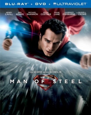 Man of Steel movie poster (2013) Poster MOV_102e5564