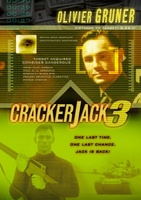 Crackerjack 3 movie poster (2000) Longsleeve T-shirt #1065347