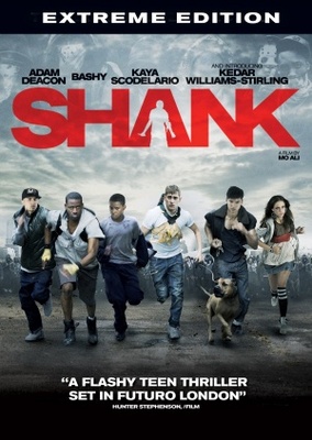 Shank movie poster (2010) Poster MOV_10375909
