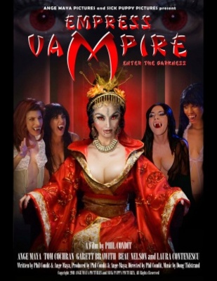 Empress Vampire movie poster (2012) mug #MOV_10393091