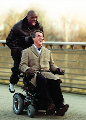 Intouchables movie poster (2011) Poster MOV_1039399b