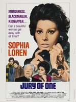 Verdict movie poster (1974) Poster MOV_103aeb79