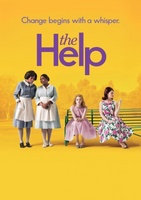 The Help movie poster (2011) hoodie #1152364
