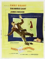 North by Northwest movie poster (1959) Poster MOV_103e64f8