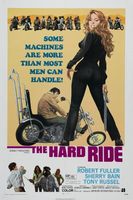 The Hard Ride movie poster (1971) mug #MOV_1045785e