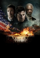 Olympus Has Fallen movie poster (2013) Poster MOV_104861ff