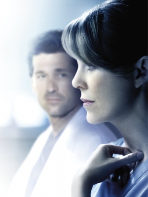 Grey's Anatomy movie poster (2005) Poster MOV_1048d3ca