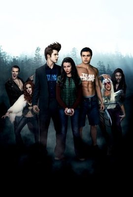 Vampires Suck movie poster (2010) Poster MOV_104b77da