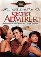 Secret Admirer movie poster (1985) Poster MOV_104dab77