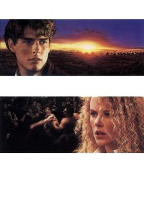 Far and Away movie poster (1992) Poster MOV_104e37bd