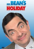 Mr. Bean's Holiday movie poster (2007) Sweatshirt #662846
